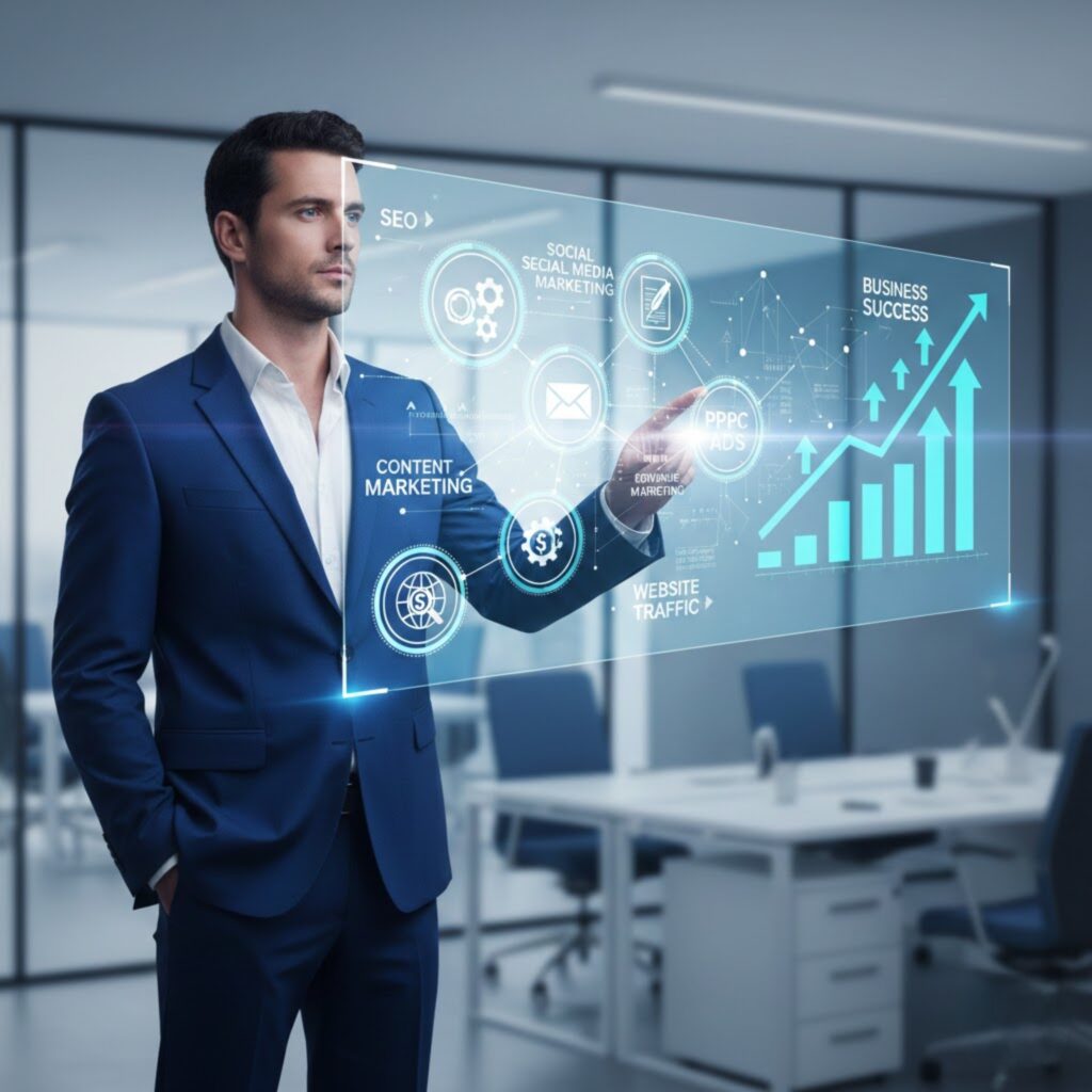 best Freelance Digital Marketer Expert in karnataka