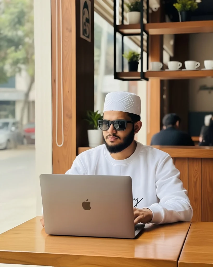 best Freelance digital marketer in Karnataka​